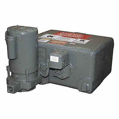 Boiler Feed Pumps and Condensate Return Systems image